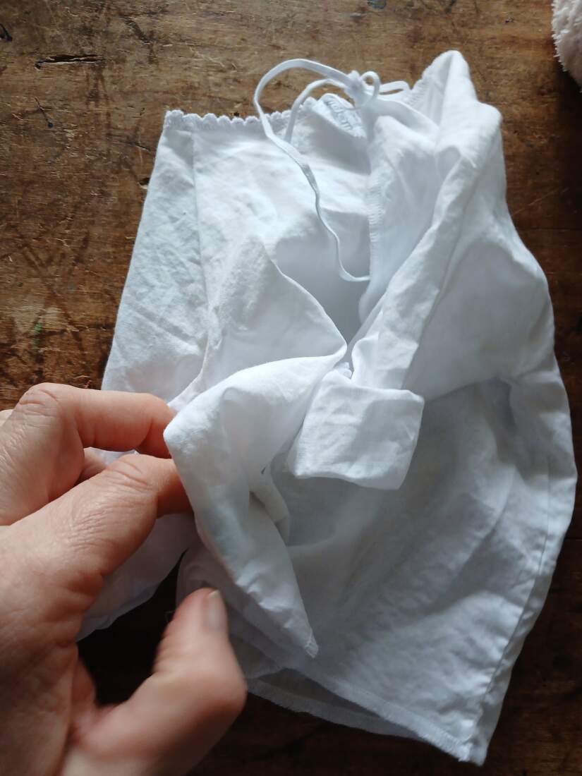 Lire la suite à propos de l’article Sous mon meilleur pli